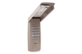 Keyless entry systems